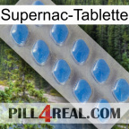 Supernac Tablet 22